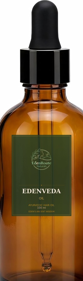 Edenveda Oil 100ml